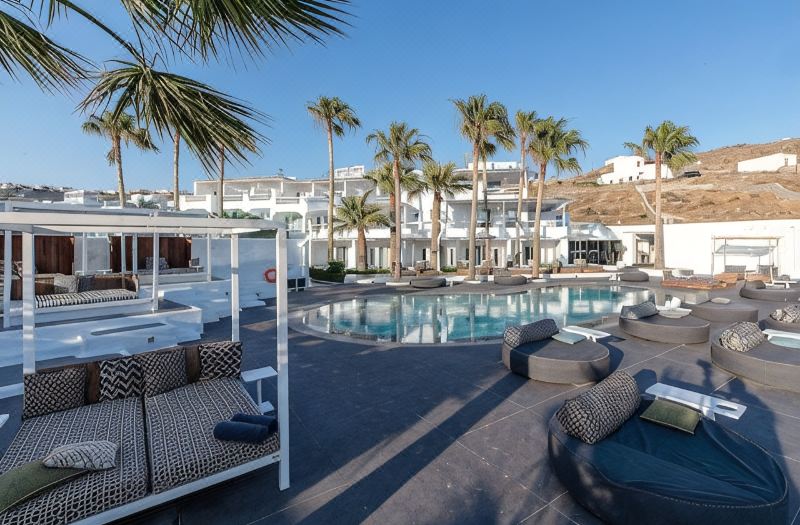 Mykonos Blanc - Preferred Hotels & Resorts photo 4