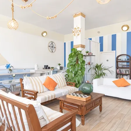Hostel Neon Tenerife
