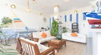 Hostel Neon Tenerife - Mountain view
