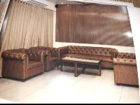 Hotel Central Park Hotels in Ulhasnagar