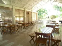 Ogtong Cave Resort