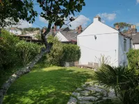 5 Bodmin Hill Hoteles en Lostwithiel
