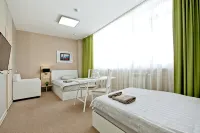 Orda Hotel