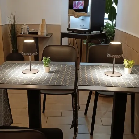 H22 Hotel Hotel di Napoli