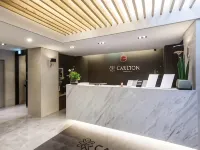 Bundang Carlton Hotel dekat Jeongja-dong