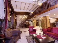 Tahir Aga Konagi Hotel