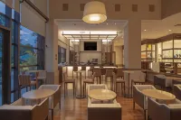 聖保羅機場萬豪飯店 - 酒吧