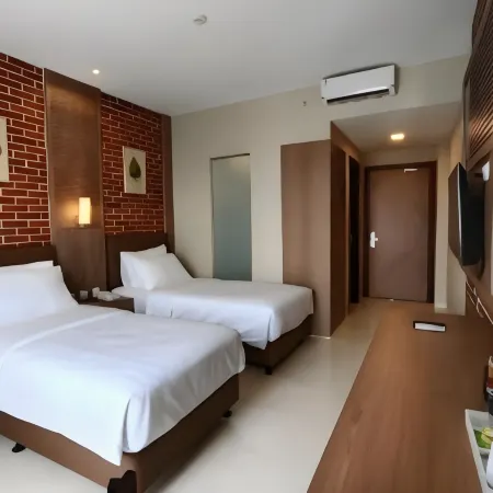 Lynn Hotel Mojokerto