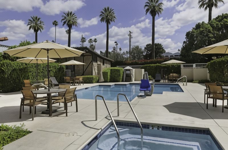 Courtyard Riverside UCR/Moreno Valley Area photo 4