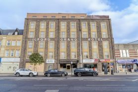 Ilford Grand Hotel