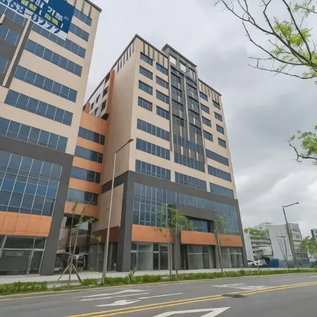 Namyangju Aone Hotel Отели рядом с достопримечательностью «Гробница Сарын»