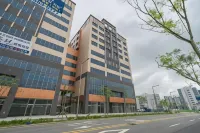 Namyangju Aone Hotel - モーテル