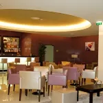 Vila Baleira Funchal - bar