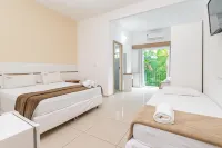 Imperatriz Paraty Hotel