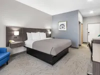 Quality Inn Surfside Myrtle Beach Hotels near The Witch