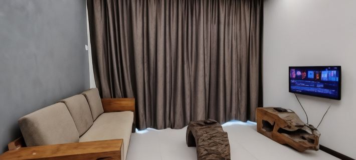 Rose Apartment Kea Farm Hotels in Brinchang