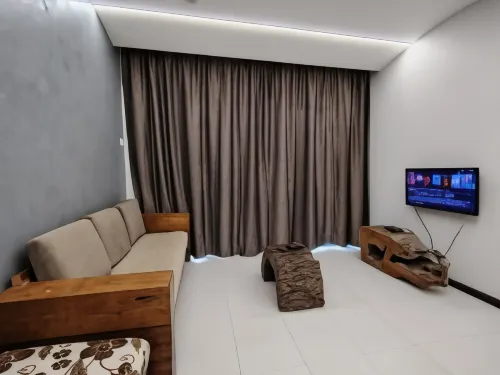 Rose Apartment Kea Farm - 4성급