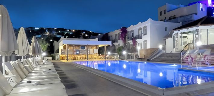 Maison 48 Apart Hotel Hotels in Bodrum