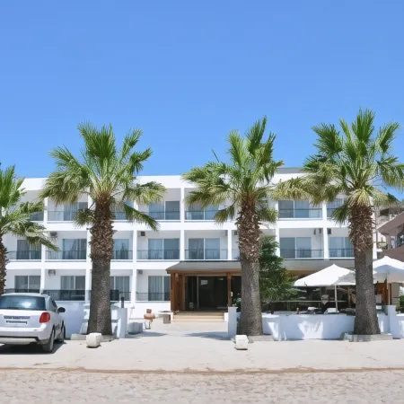 Tunan Motel