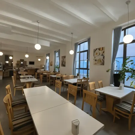 Opera Hotel Köln
