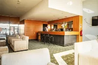 VIP Executive Santa Iria Hotel - Quầy bar