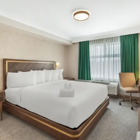 Velora Hinton, an Ascend Collection Hotel