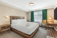 Velora Hinton, an Ascend Collection Hotel - breakfast