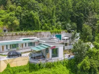 Yangpyeong Forest Live Pension Hotels near Yongmunsa