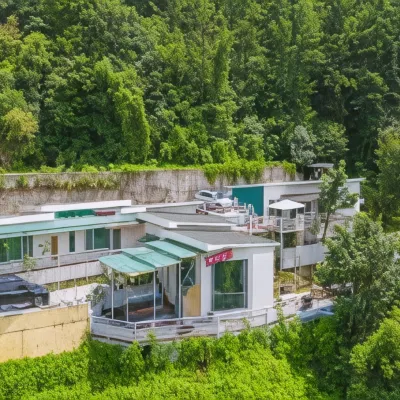 Yangpyeong Forest Live Pension Hotels near Yongmunsa