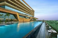 Gift City Club – A Member of Radisson Individuals - Pool