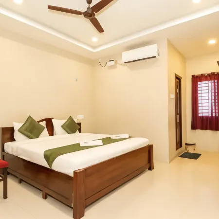 Hotel Ramleela