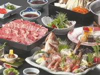 休暇村奥大山 江府町のホテル