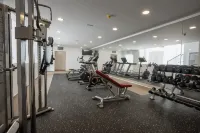 Bitacora Lanzarote Club - Gym