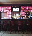 BeachSide - bar