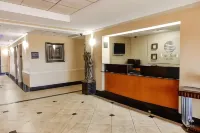 Comfort Inn Birmingham Homewood - parking