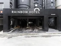 Rainbow Hotel Hotels near KAIST