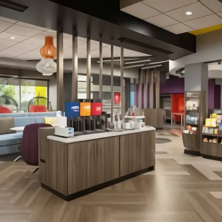 Tru by Hilton Cleveland