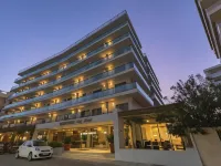 Manousos City Hotel โรงแรมในโรดส์