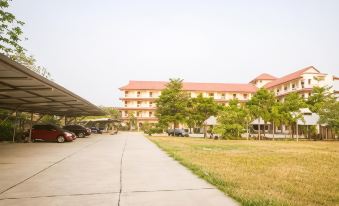 A.P. Garden Hotel