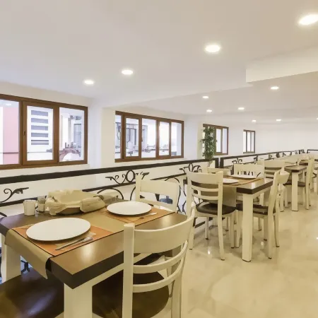 MB City Hotel