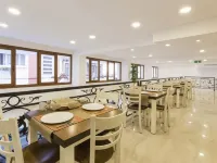 MB City Hotel - Wifi