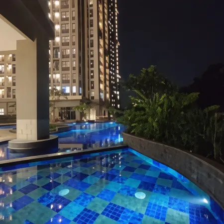 Trans Park Cibubur Apartemen by Mitra Propertindo