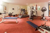 Seminaris SeeHotel Potsdam - Phòng tập thể hình