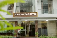 Eden Tam Dao Hotel - Park Yeri