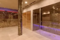 Eurostars Fuerte Ruavieja - spa