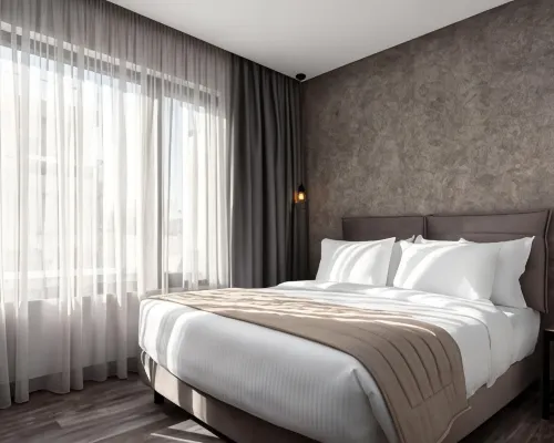 Athenian Spirit Hotels near Benaki Museum - Pireos 138