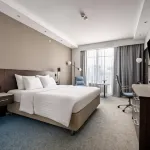 Simpatico Hotel