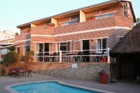 Hotel Uhland - piscina