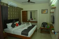 Hotel Golden Arrow - Разрешено размещения с домашними животными
