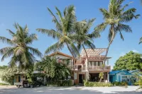 Kinan Retreat - Wi-Fi